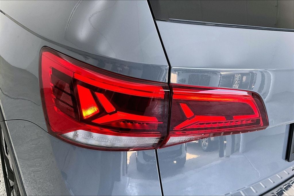 2024 Volkswagen Taos 1.5T SEL