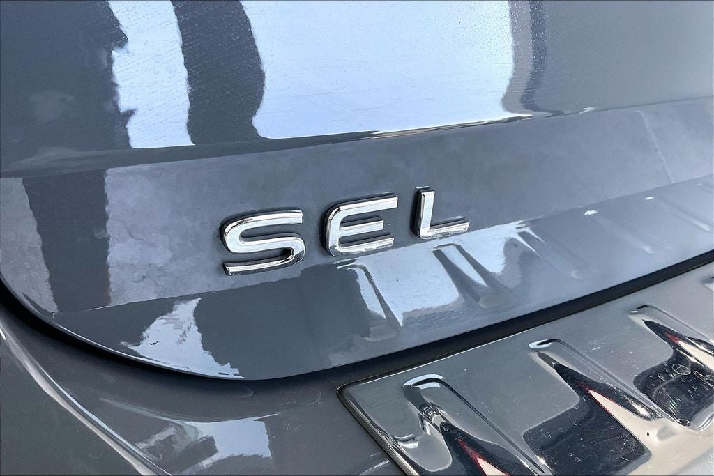 2024 Volkswagen Taos 1.5T SEL