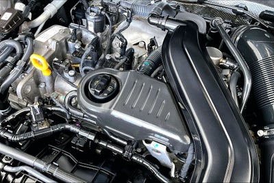 2024 Volkswagen Taos 1.5T SEL
