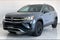 2024 Volkswagen Taos 1.5T SEL