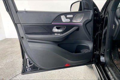 2025 Mercedes-Benz GLE GLE 350 4MATIC® AMG® LINE