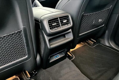 2025 Mercedes-Benz GLE GLE 350 4MATIC® AMG® LINE