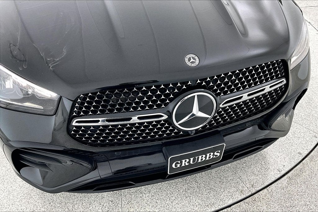 2025 Mercedes-Benz GLE GLE 350 4MATIC® AMG® LINE
