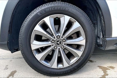 2020 Mercedes-Benz GLE GLE 350 4MATIC®