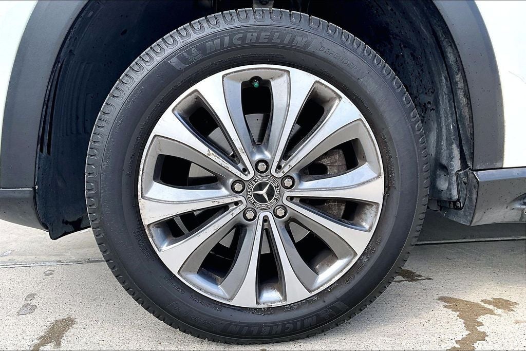 2020 Mercedes-Benz GLE GLE 350 4MATIC®