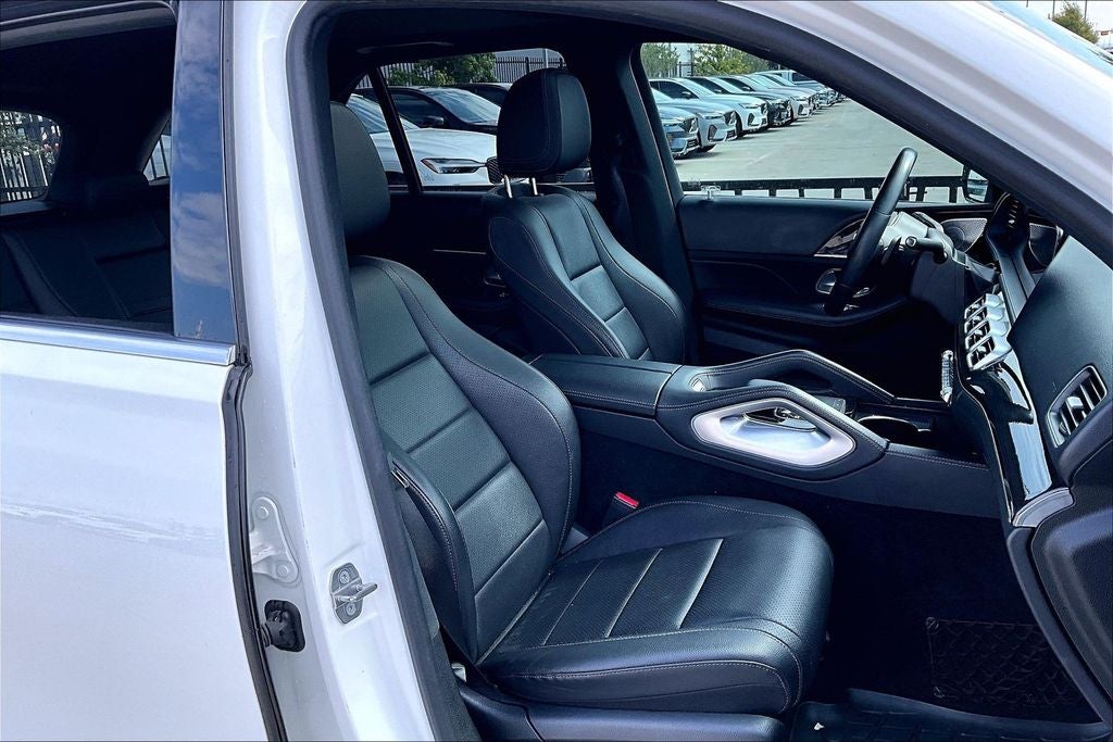 2020 Mercedes-Benz GLE GLE 350 4MATIC®