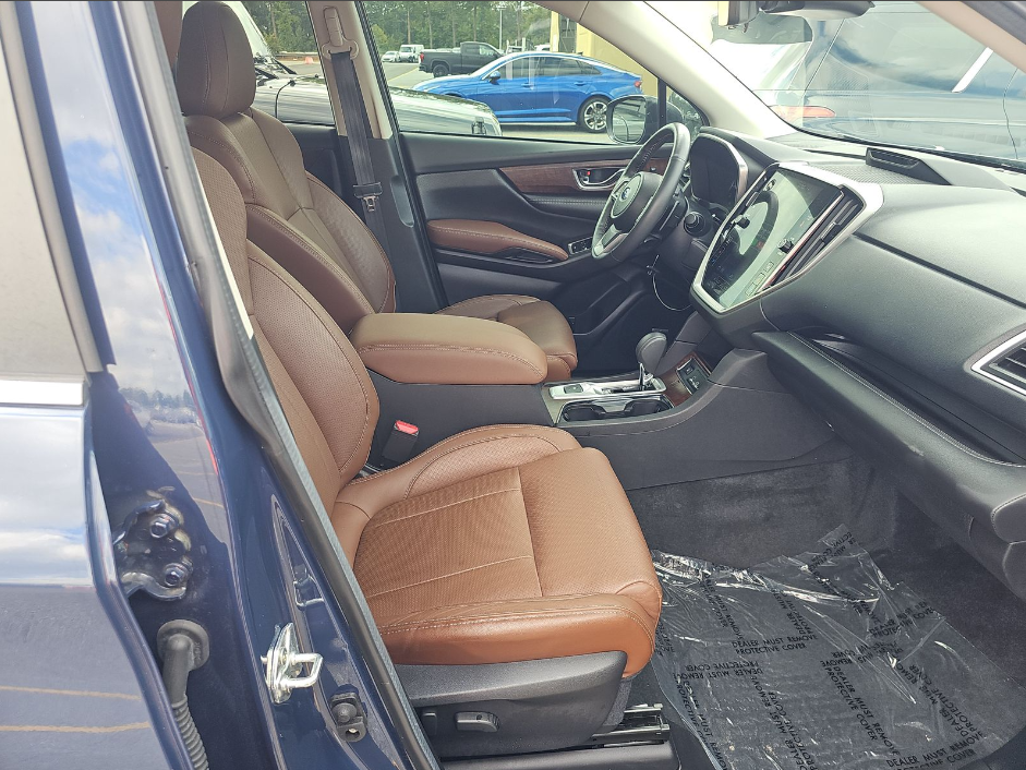 2025 Subaru Ascent Touring