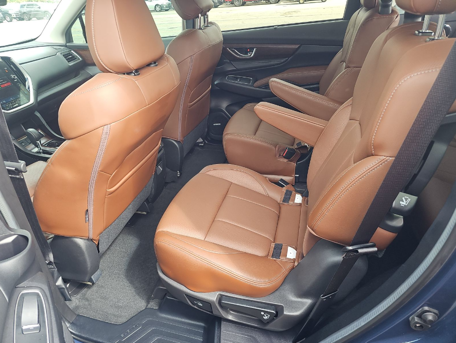 2025 Subaru Ascent Touring