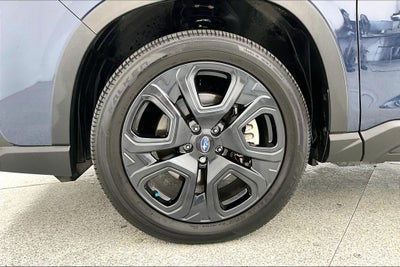 2025 Subaru Ascent Onyx Edition Touring