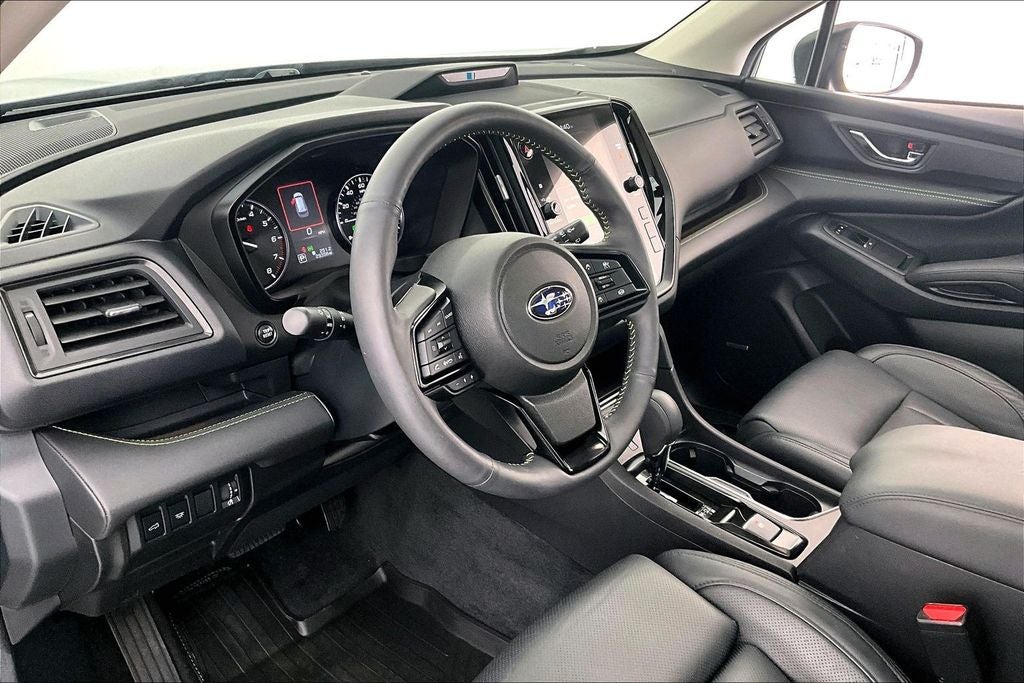 2025 Subaru Ascent Onyx Edition Touring