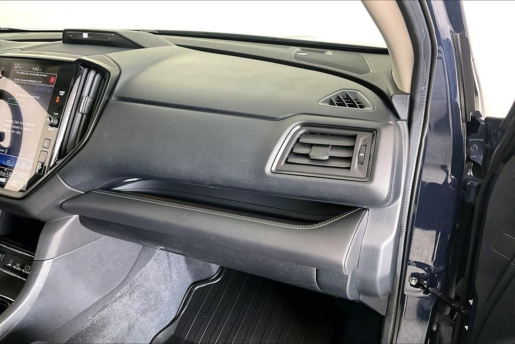 2025 Subaru Ascent Onyx Edition Touring