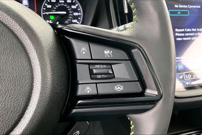 2025 Subaru Ascent Onyx Edition Touring