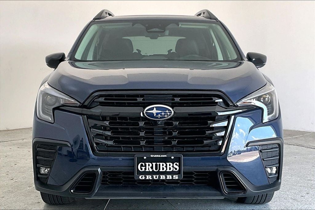 2025 Subaru Ascent Onyx Edition Touring