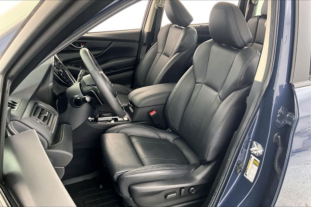 2025 Subaru Ascent Onyx Edition Touring