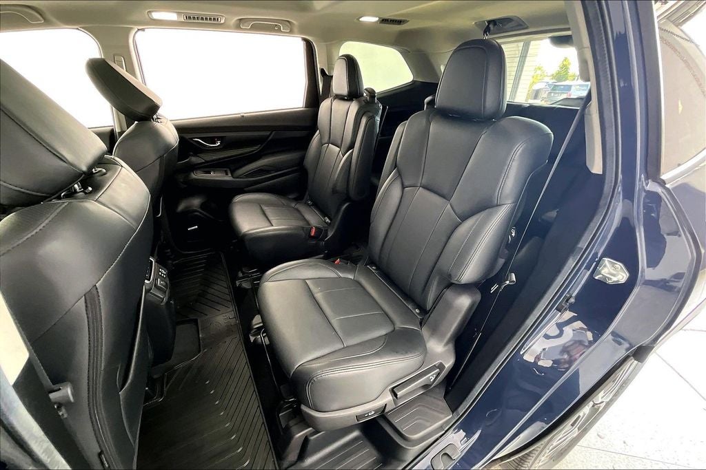 2025 Subaru Ascent Onyx Edition Touring