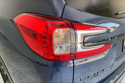 2025 Subaru Ascent Onyx Edition Touring