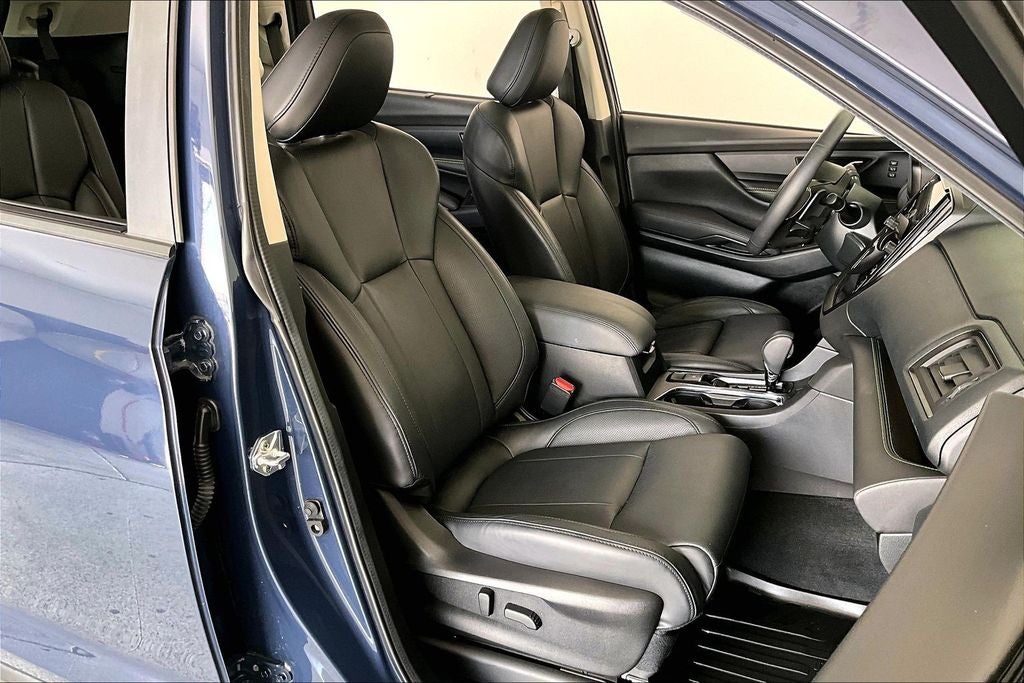 2025 Subaru Ascent Onyx Edition Touring
