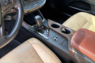 2013 Toyota Avalon Limited