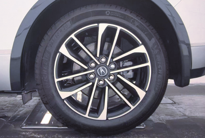 2024 Acura ZDX Base w/A-Spec Pkg