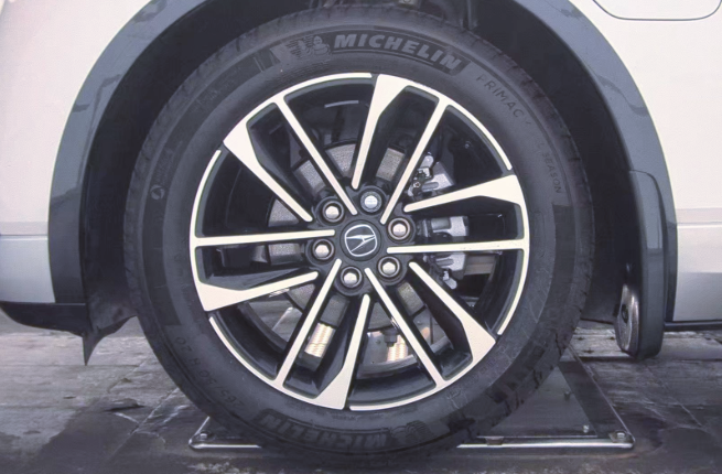 2024 Acura ZDX Base w/A-Spec Pkg