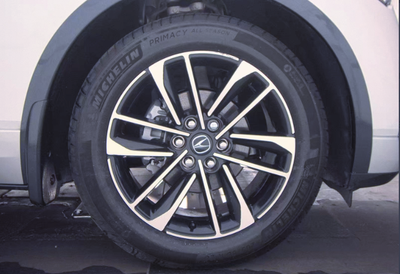 2024 Acura ZDX Base w/A-Spec Pkg
