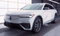 2024 Acura ZDX Base w/A-Spec Pkg