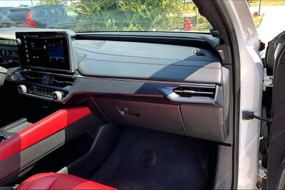 2024 Acura ZDX Base w/A-Spec Pkg