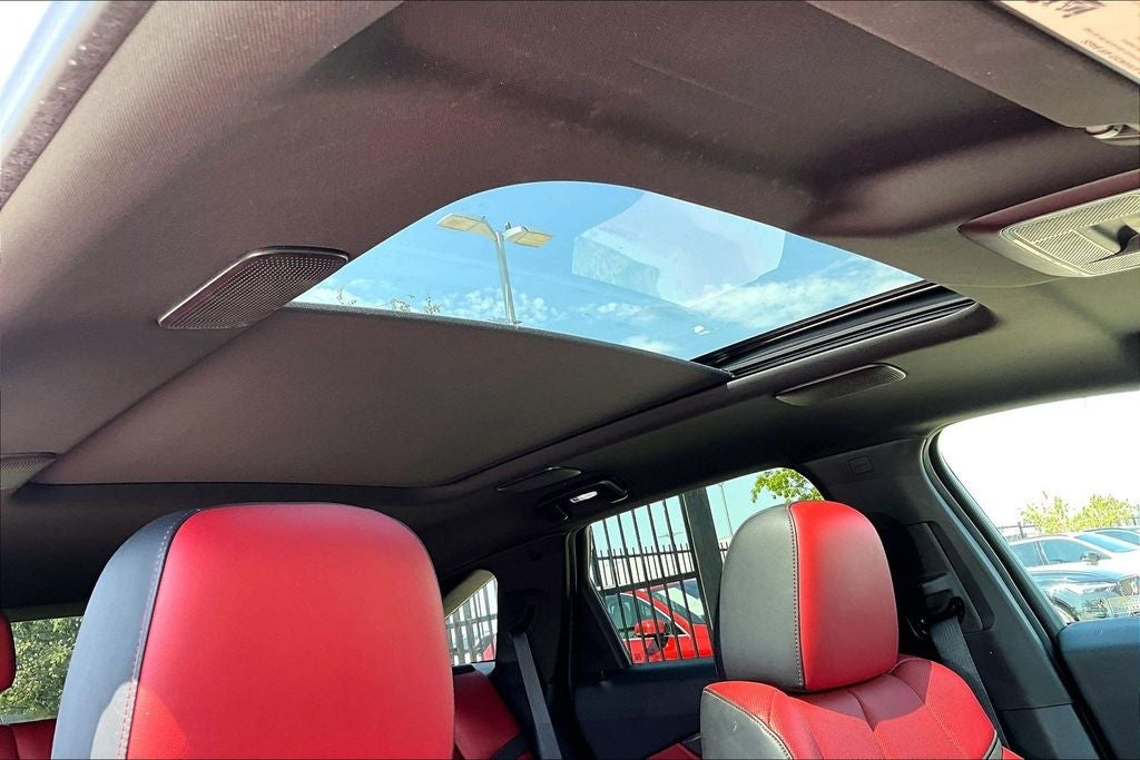 2024 Acura ZDX Base w/A-Spec Pkg