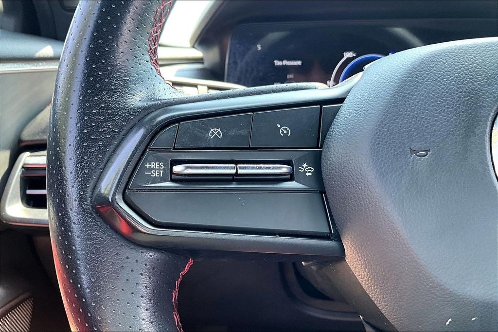 2024 Acura ZDX Base w/A-Spec Pkg