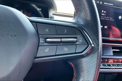 2024 Acura ZDX Base w/A-Spec Pkg