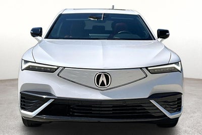 2024 Acura ZDX Base w/A-Spec Pkg
