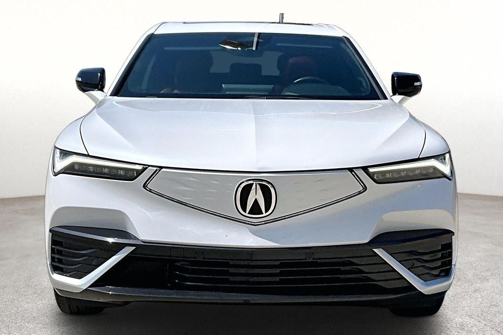 2024 Acura ZDX Base w/A-Spec Pkg