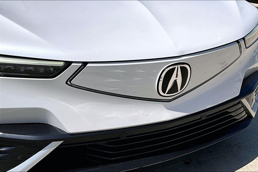 2024 Acura ZDX Base w/A-Spec Pkg