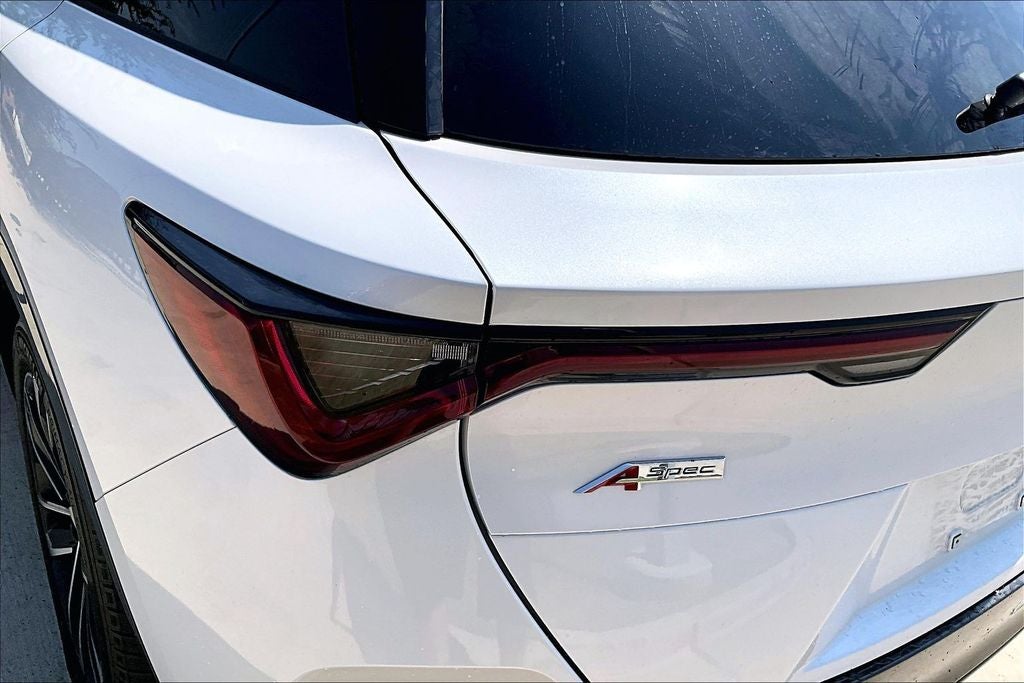 2024 Acura ZDX Base w/A-Spec Pkg
