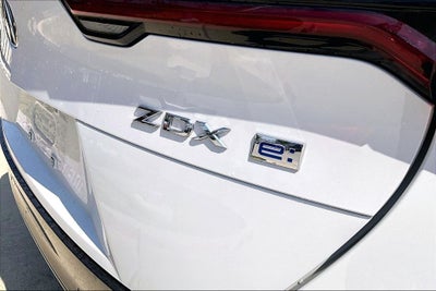 2024 Acura ZDX Base w/A-Spec Pkg