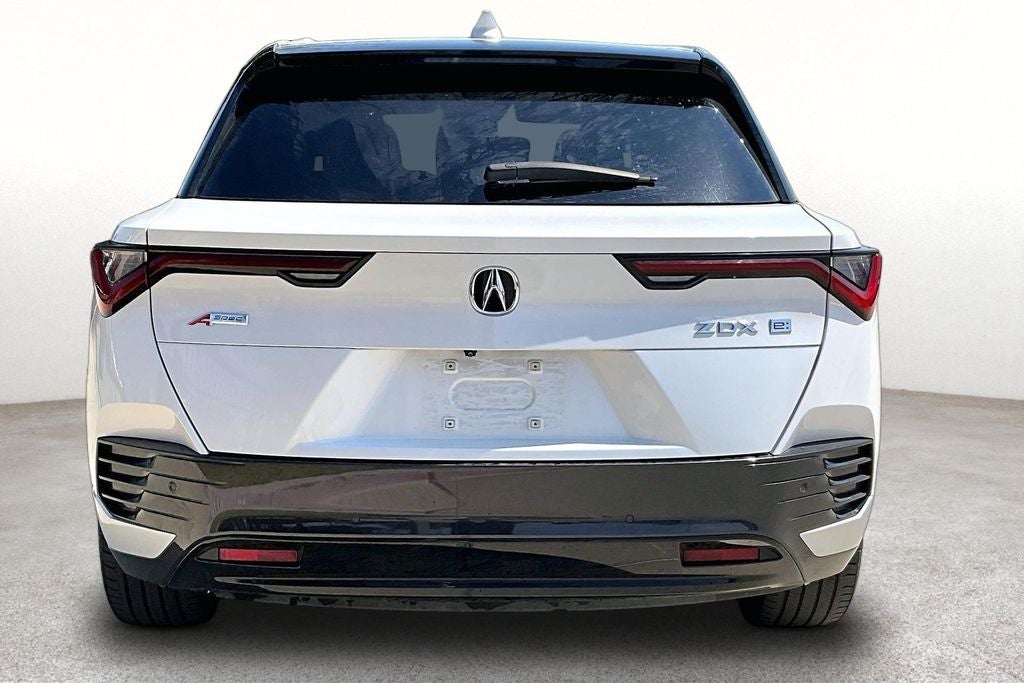 2024 Acura ZDX Base w/A-Spec Pkg