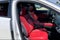 2024 Acura ZDX Base w/A-Spec Pkg