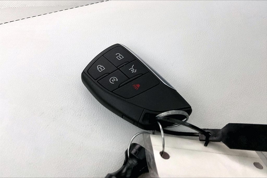 2024 Acura ZDX Base w/A-Spec Pkg