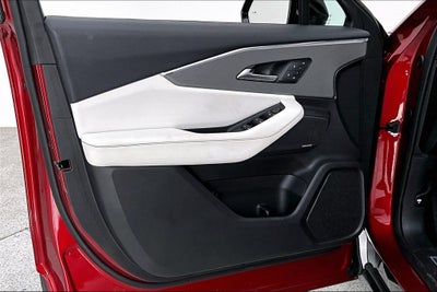 2024 Acura ZDX Base w/A-Spec Pkg
