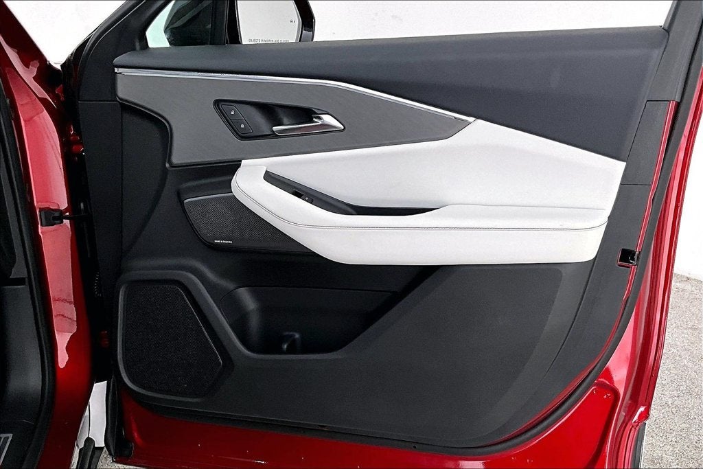 2024 Acura ZDX Base w/A-Spec Pkg