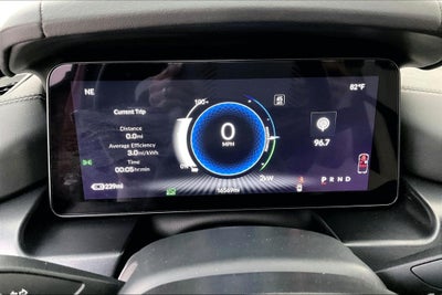 2024 Acura ZDX Base w/A-Spec Pkg
