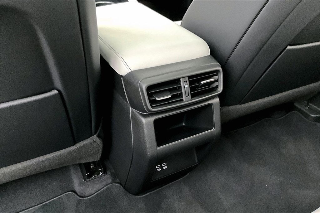 2024 Acura ZDX Base w/A-Spec Pkg