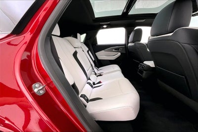 2024 Acura ZDX Base w/A-Spec Pkg