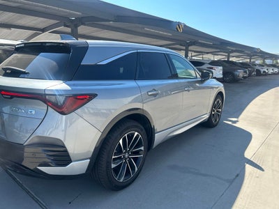 2024 Acura ZDX Base w/A-Spec Pkg