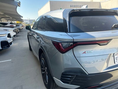 2024 Acura ZDX Base w/A-Spec Pkg