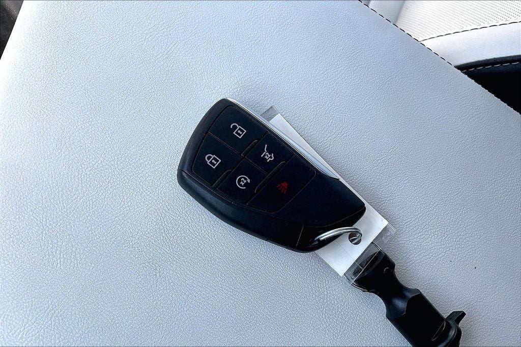 2024 Acura ZDX Base w/A-Spec Pkg