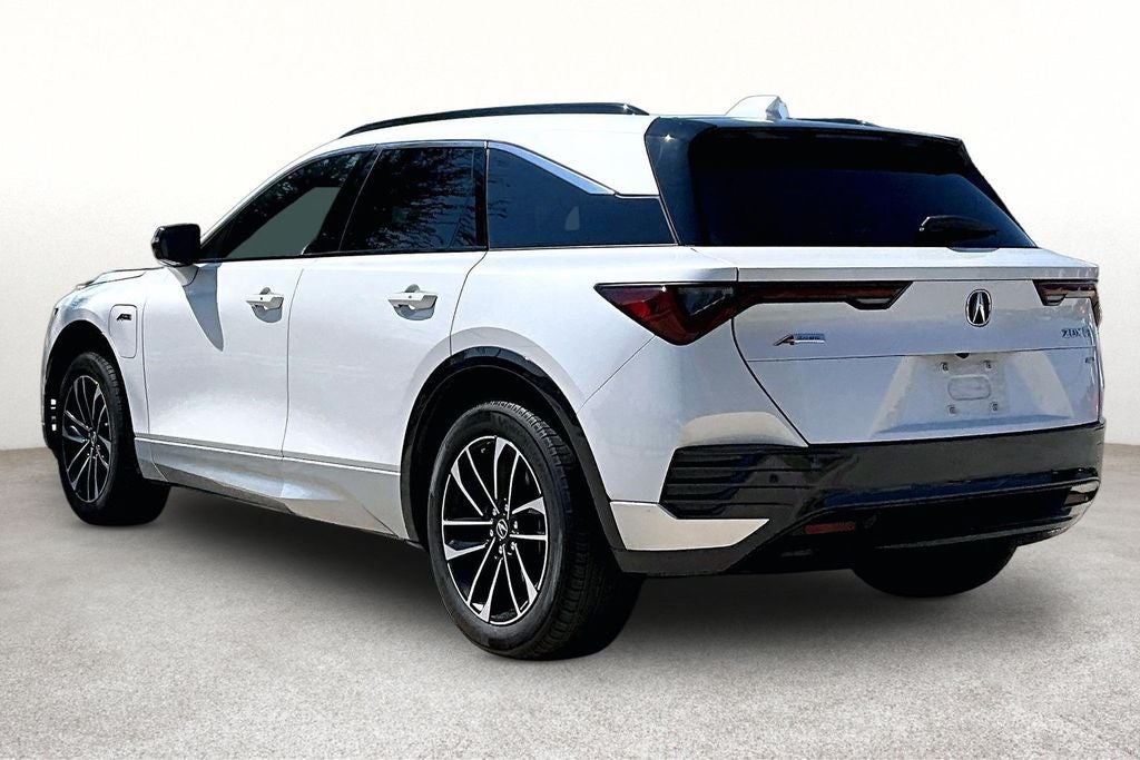2024 Acura ZDX Base w/A-Spec Pkg