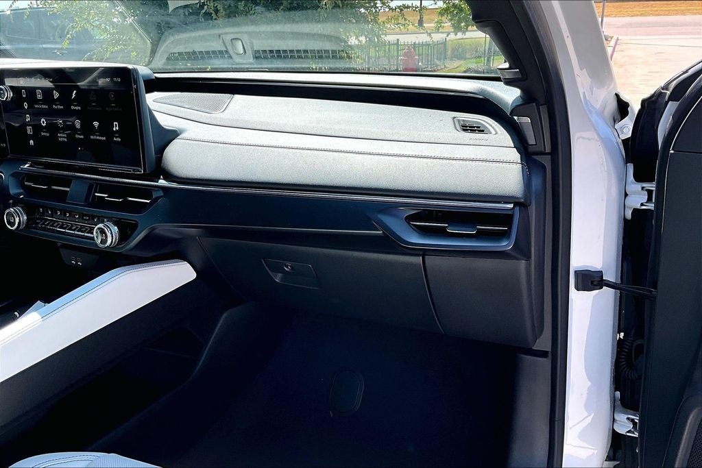 2024 Acura ZDX Base w/A-Spec Pkg