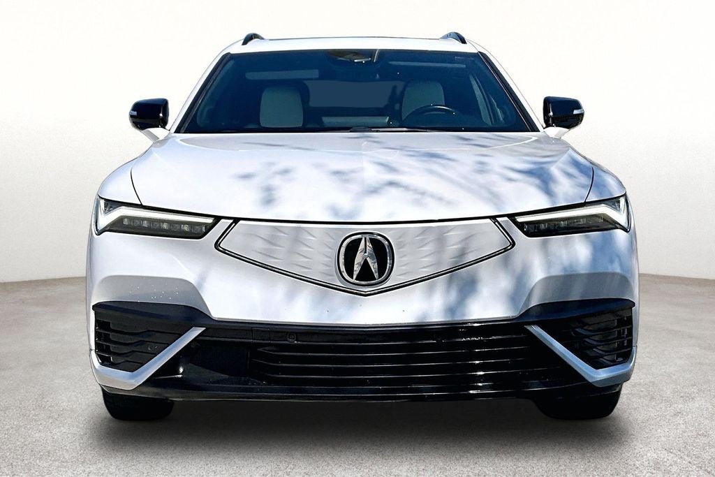 2024 Acura ZDX Base w/A-Spec Pkg