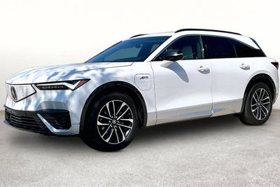 2024 Acura ZDX Base w/A-Spec Pkg